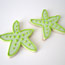 Starfish Cookie