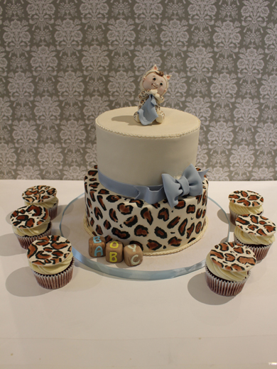 Cakes By Tanya